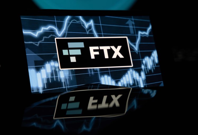 FTX reaches bankruptcy cooperation deal with Bahamas liquidators