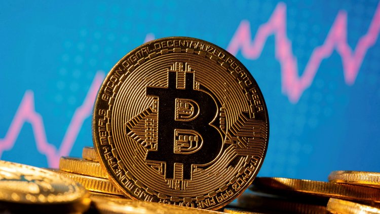 Bitcoin extends its longest winning streak since pandemic days